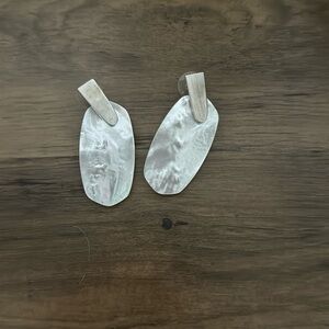 Kendra Scott Earrings